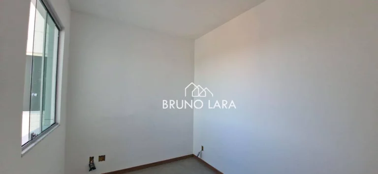 Imagem Apartamento à venda no Bairro Senhora das Graças - Betim/MG