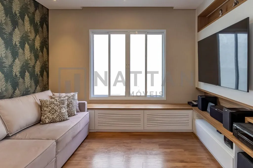 Imagem Sobrado com 3 dormitórios à venda, 270 m² por R$ 2.687.000,00 - Tatuapé - São Paulo/SP