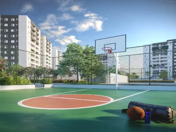Imagem APARTAMENTO RESIDENCIAL em Itu - SP, Nossa Senhora Aparecida