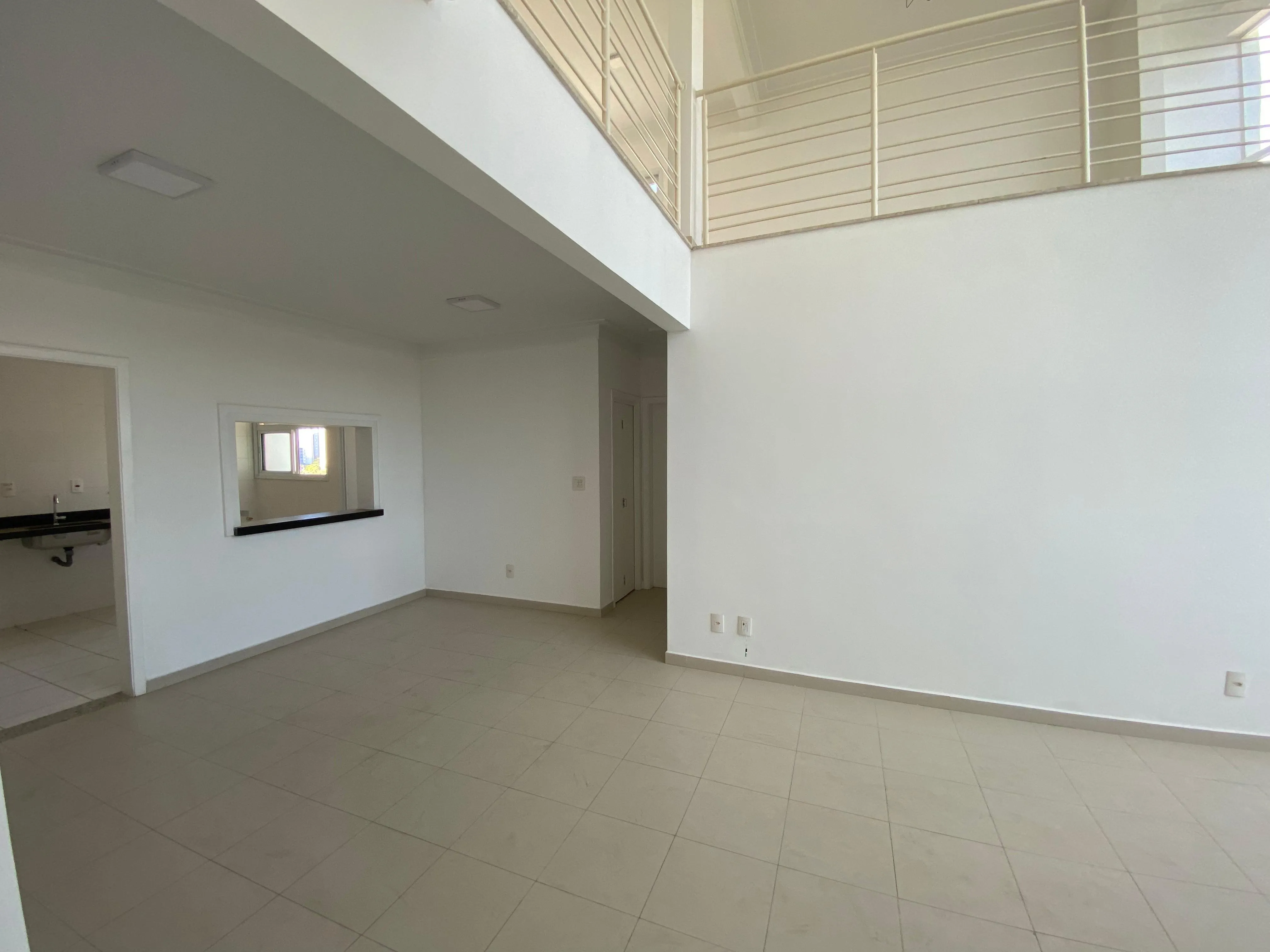 Imagem Cobertura Duplex para Venda em Sorocaba / SP no bairro Parque Campolim