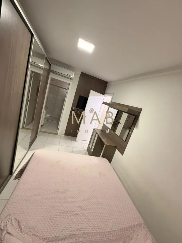 Imagem Apartamento mobiliado a 100metros do mar na Praia dos Ingleses com 110m², área de lazer com Piscina, Financiável via banco,? Florianópolis/SC!