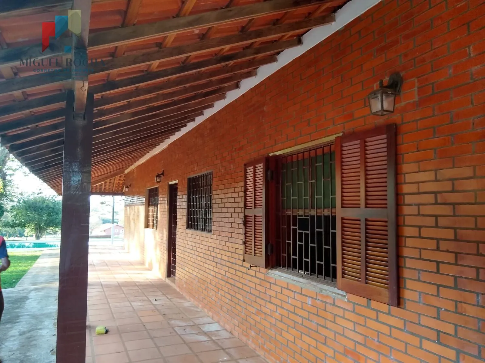 Imagem Chácara a venda em Tatuí SP