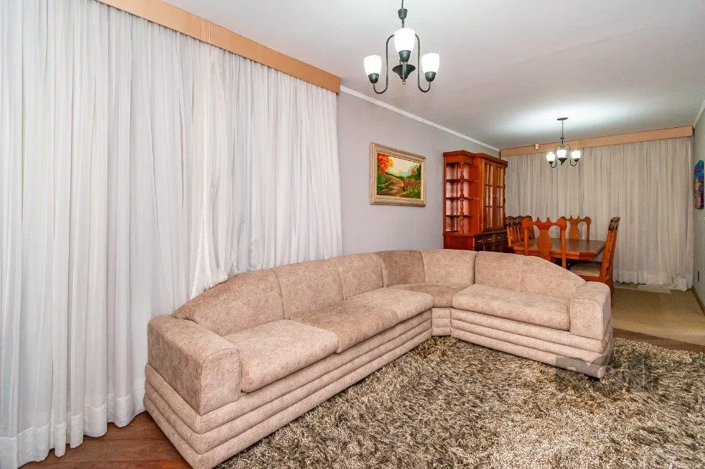 Imagem Casa sobrado na zona norte de 3 dormitórios 3 vagas e piscina