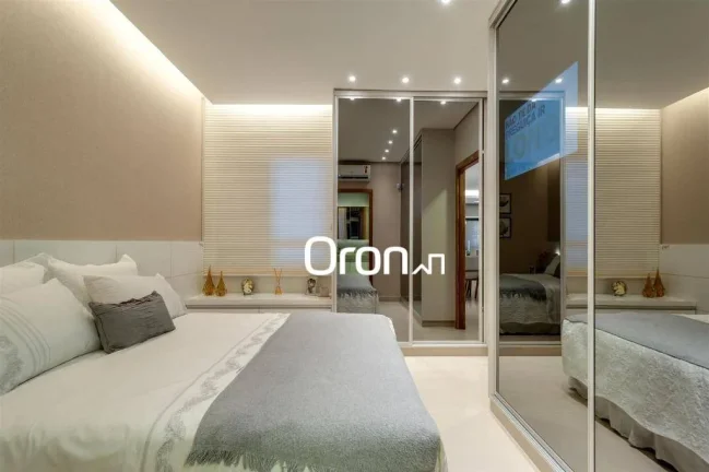 Imagem Apartamento à venda, 76 m² por R$ 525.000,00 - Jardim Europa - Goiânia/GO