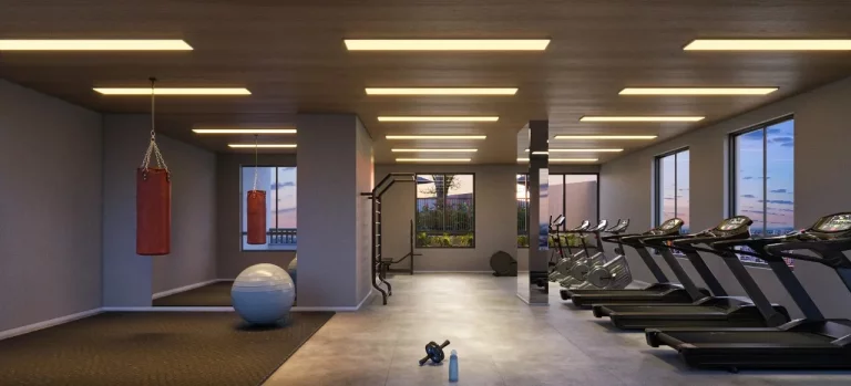 Imagem ORIGEM GUILHERMINA - Studios de 24m² (Res), a 500m da estação Guilhermina Esperança do Metrô!