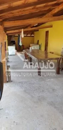 Imagem ÁREA À VENDA COM 27000m² NO BAIRRO BOM RETIRO, PORTO FELIZ-SP