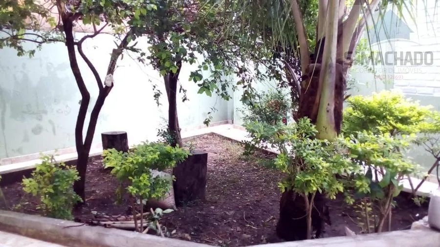 Imagem Sobrado para Venda em Santo André / SP no bairro Jardim Santo Alberto