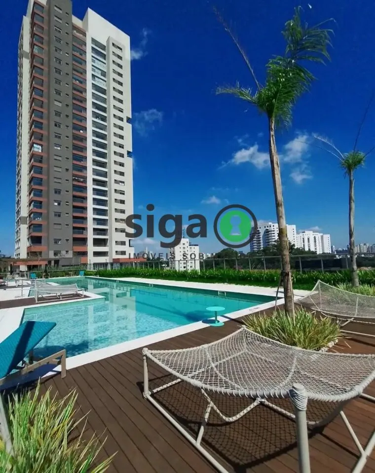 Imagem Studio de 20 m² para locação e venda no bairro Alto da boa vista- SP