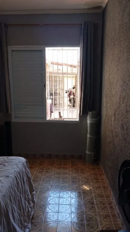 Imagem CASA COM 100,00 m² - TUPI - PRAIA GRANDE SP