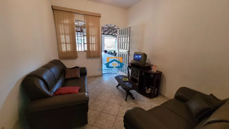 Imagem Excelente oportunidade de comprar sua casa no bairro Canaã!