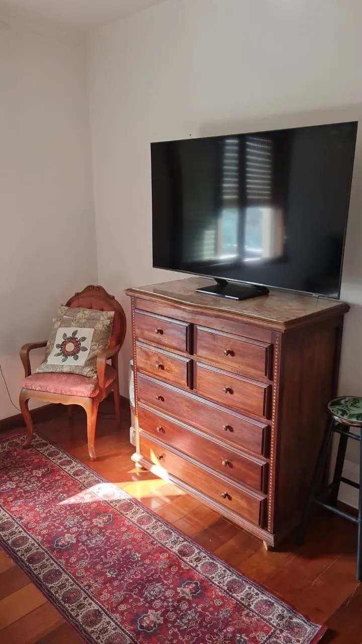 Imagem Apartamento de 116,53 m² área privativa localizado no coração do bairro Tristeza