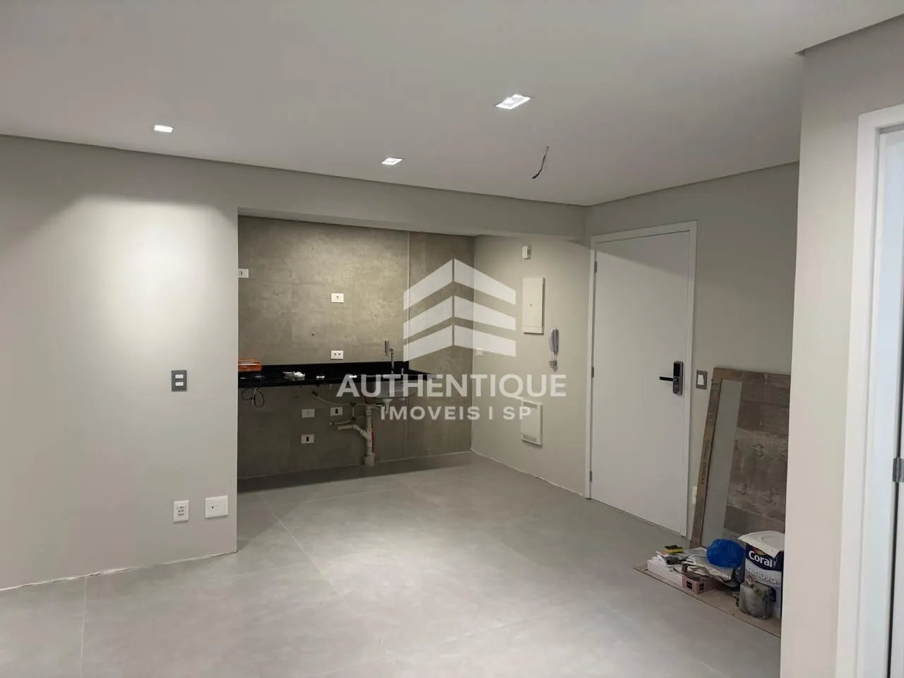 Imagem RESERVA CAMINHOS DA LAPA - Apartamento no bairro Lapa à venda