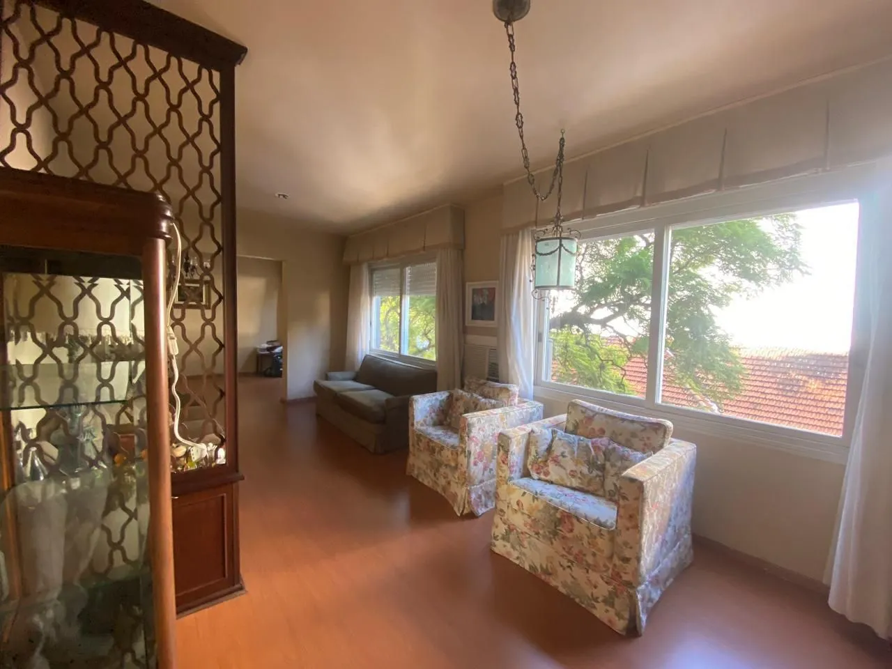 Imagem Apartamento a venda 4 dormitórios 1 suíte bairro Independência