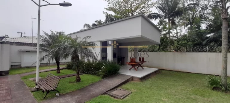 Imagem APARTAMENTO RESIDENCIAL em PALHOÇA - SC, BARRA DO ARIRIÚ