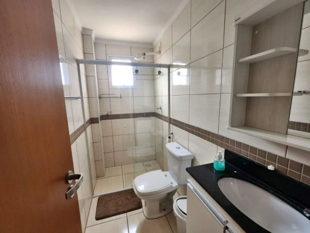 Imagem APARTAMENTO COM 120,00 m² - AVIAÇÃO - PRAIA GRANDE SP