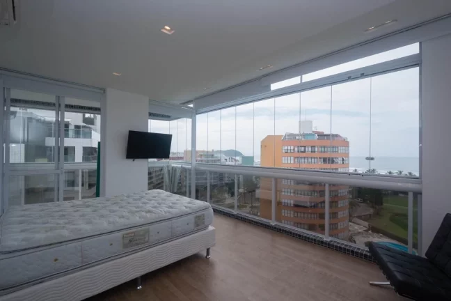 Imagem Cobertura com 5 suítes à venda, 341 m² por R$ 9.150.000 - Riviera Módulo 3 - Bertioga/SP