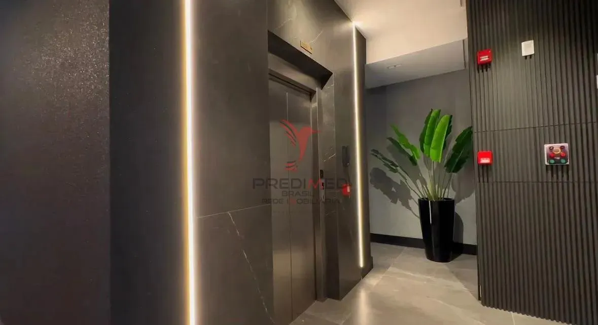 Imagem VANCOUVER Residence: O Equilíbrio Perfeito entre Modernidade e Litoral