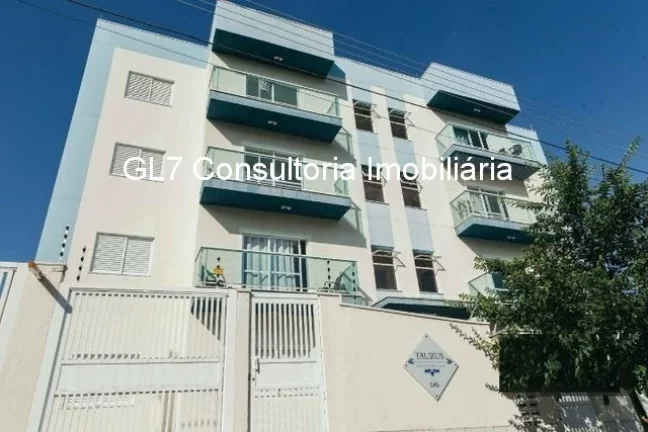 Foto do imóvel APARTAMENTO NO EDIFICIO TAURUS EM INDAIATUBA SP.