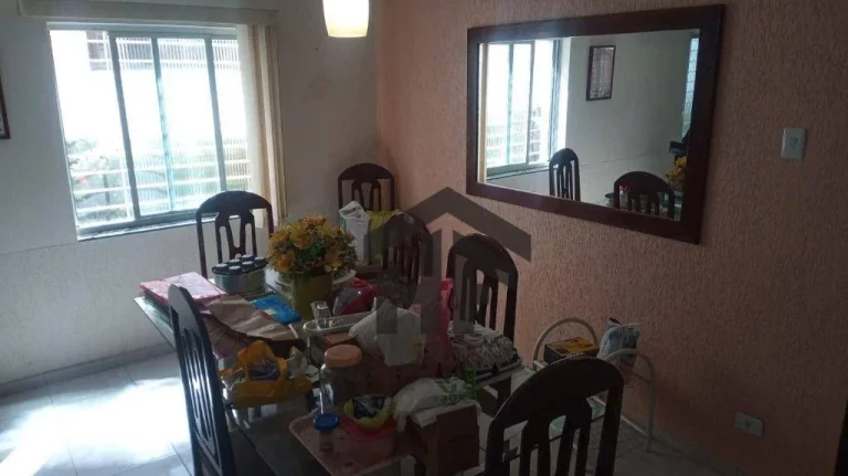Imagem Apartamento, de 134m², com 03 quartos à venda, localizado na Madalena - Recife/Pernambuco.