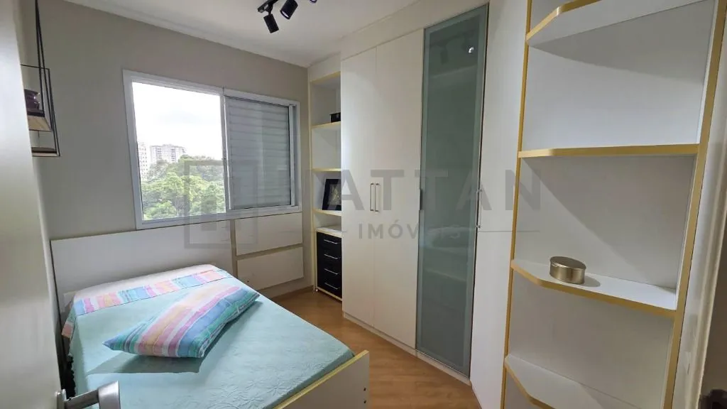 Imagem Apartamento com 3 dormitórios à venda, 92 m² por R$ 1.330.000,00 - Tatuapé - São Paulo/SP