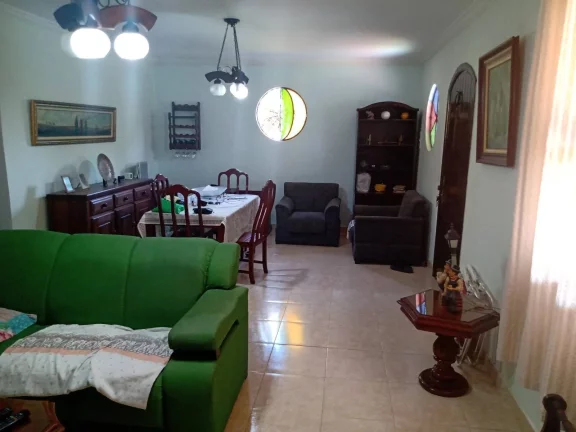 Imagem Venda - Casa (Térreo) - Canellas City - Iguaba Grande/RJ