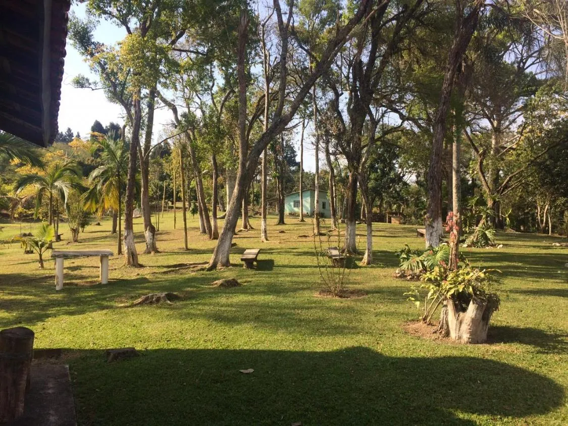 Imagem LINDA CHACARA EM MAIRINQUE