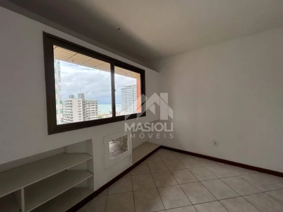 Imagem Apartamento com 4 dormitórios à venda, 180 m² por R$ 1.250.000,00 - Praia de Itapoã - Vila Velha/ES