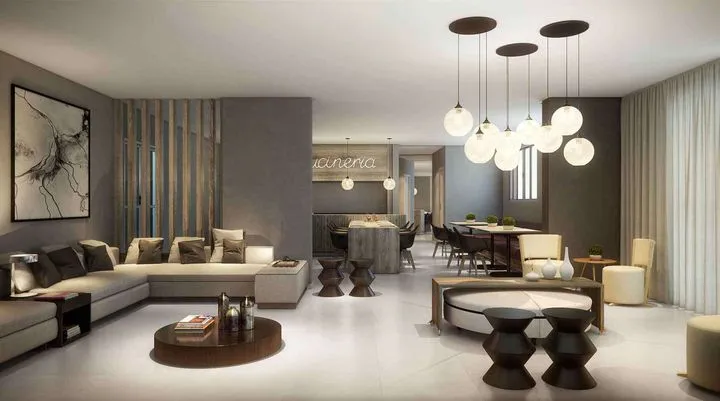 Imagem Apartamento com 3 Quartos à Venda, 67 m² em Vila Pompéia - São Paulo