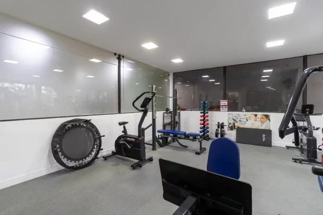 Imagem Apartamento à venda em São Paulo, Moema, com 3 quartos, 95m2