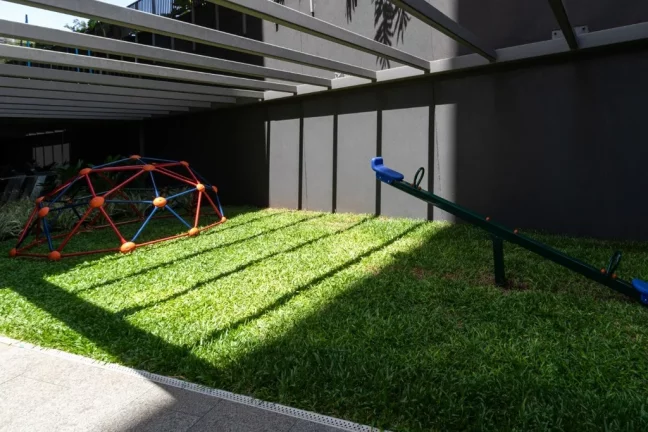 Imagem Apartamento à venda em São Paulo, Cidade Jardim, com 1 quarto, 84m2