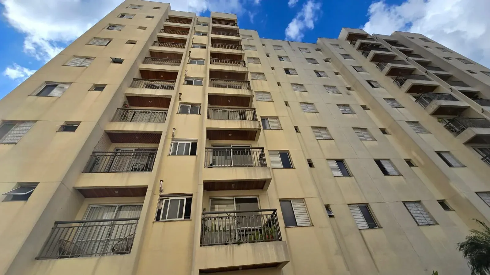 Imagem Edifício Residencial com 2 Quartos à Venda, 45 m² em Ipiranga - São Paulo