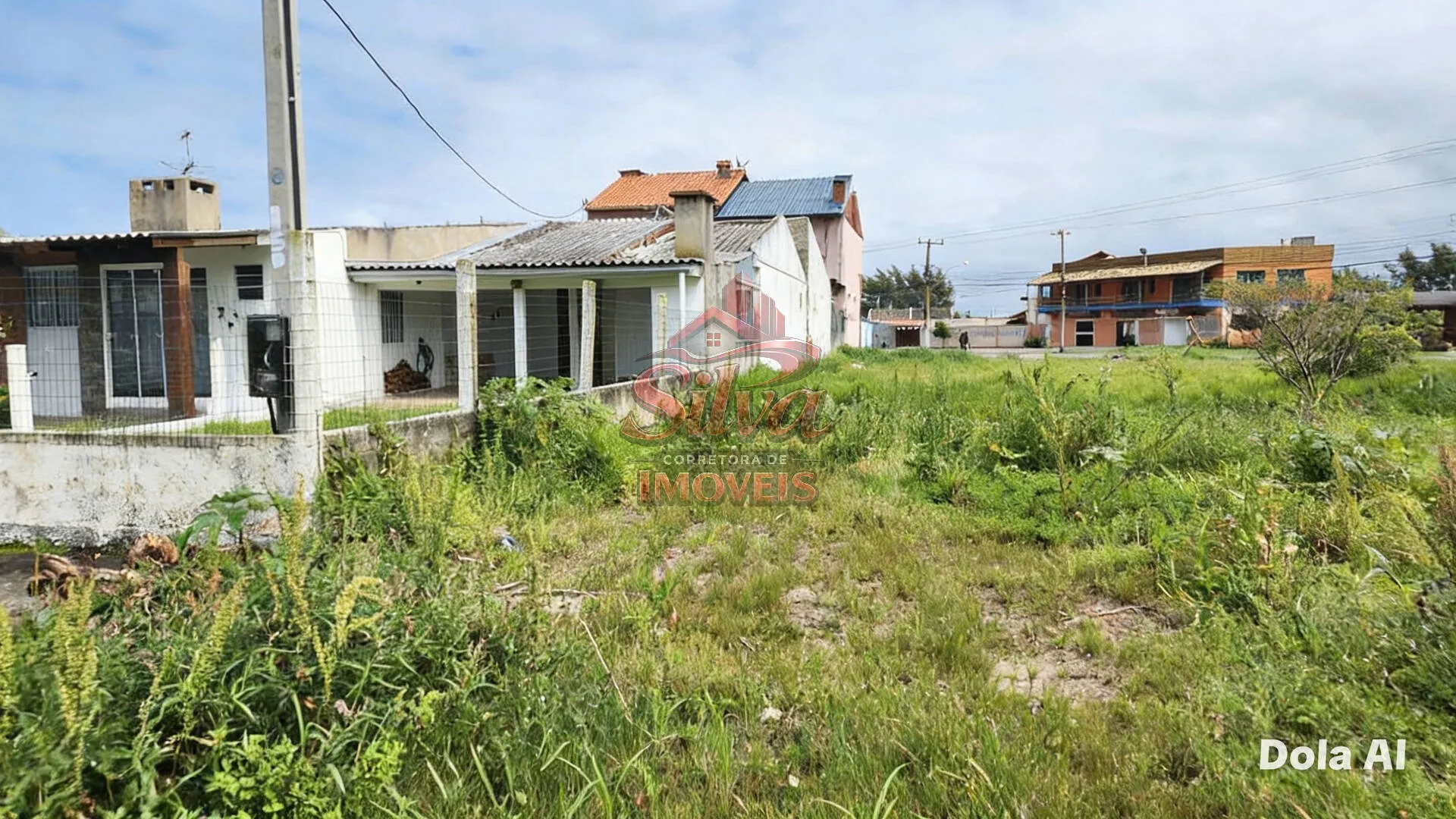 Imagem T653 | Terreno 300m² escriturado à venda em Imbé RS