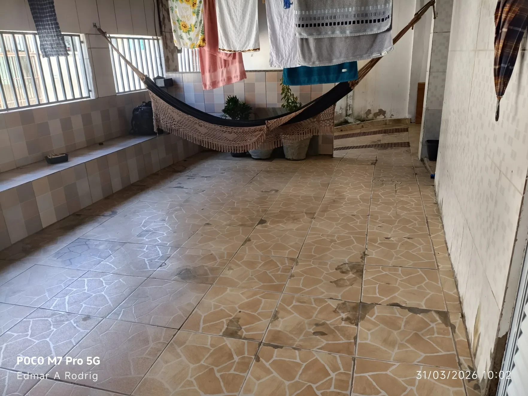 Imagem Sobrado com 8 Quartos à Venda, 540 metros em Marcílio de Noronha - Viana