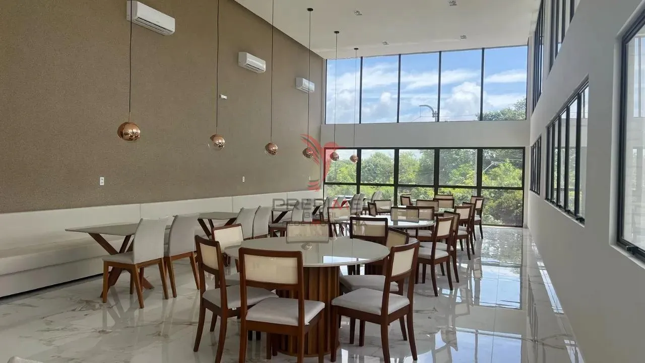 Imagem Apartamento Dois quartos sendo um suíte Brisamar Vista Panorâmica