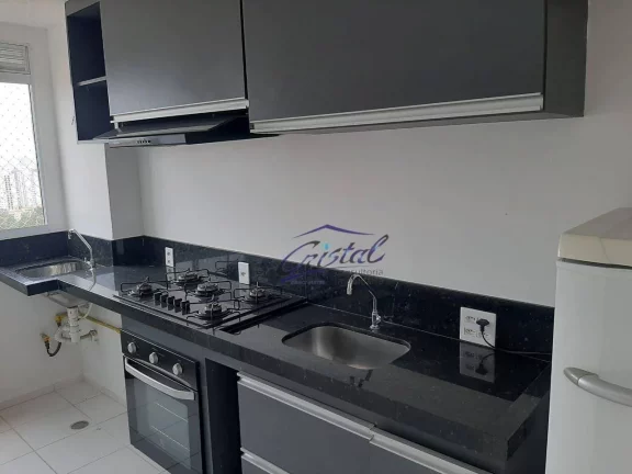 Imagem Apartamento com 2 dormitórios à venda, 42 m² - Jardim Boa Vista - Butantã /SP