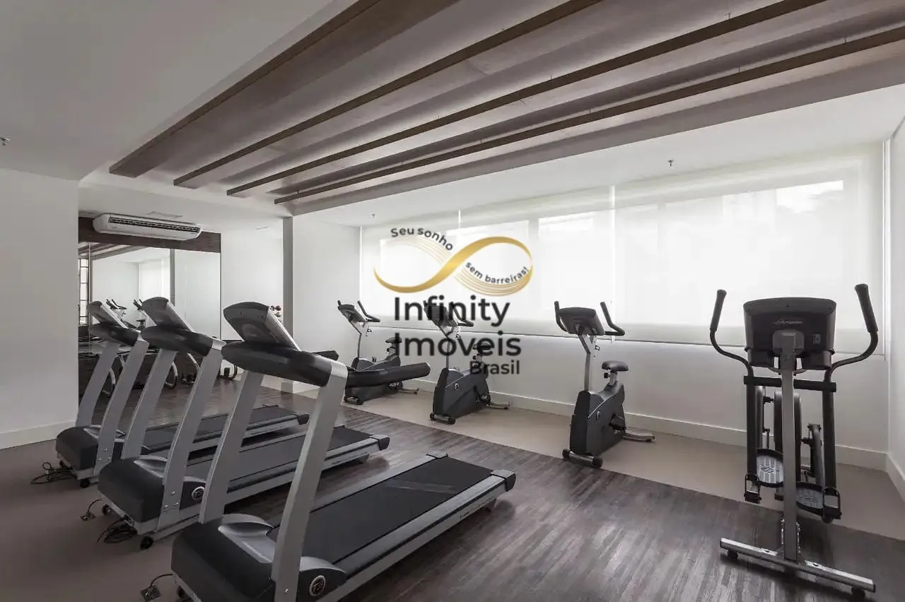 Imagem FLAT COM UM QUARTO A VENDA .CIDADE JARDIM GOLDEN FLAT - Hotel Um grande e exclusivo empreendimento hoteleiro