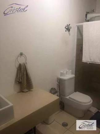 Imagem Galpão Comercial à venda, Vila Lageado, São Paulo - .