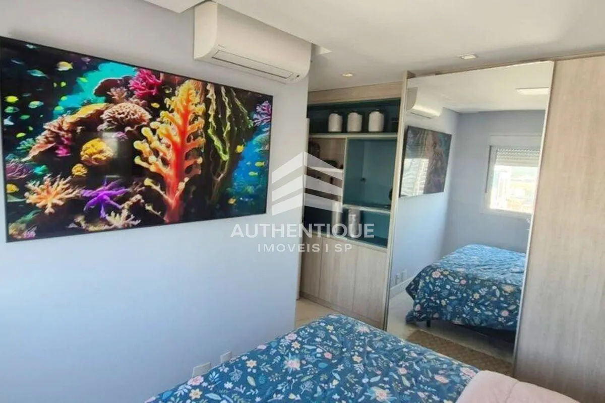 Imagem DNA PINHEIROS - Apartamento no bairro Pinheiros à venda
