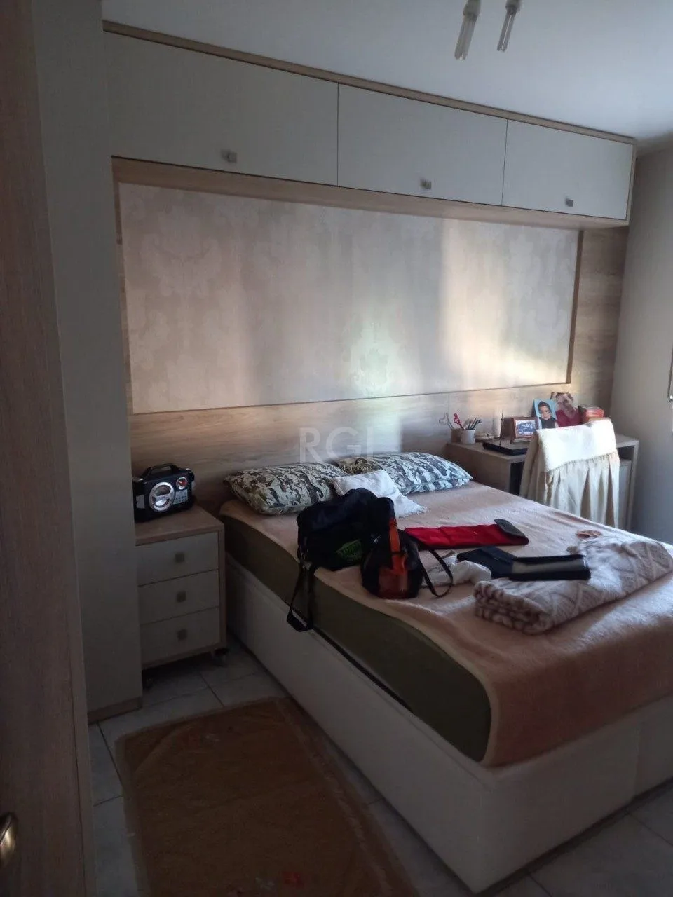 Imagem Apartamento para Venda - 116m², 0 dormitórios, Nonoai