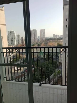 Imagem Apartamento com 2 dormitórios à venda, 50 m² por R$ 408.000,00 - Vila Augusta - Guarulhos/SP