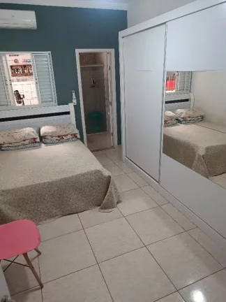 Imagem CASA A VENDA NO RESIDENCIAL ARY ATTAB