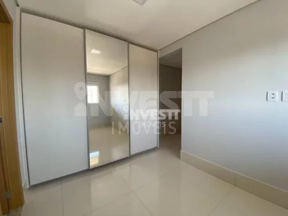Imagem Apartamento com 2 dormitórios para alugar - Setor Bueno - Goiânia/GO