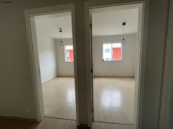 Imagem Apartamento para Venda em Teresópolis, Cascata do Imbuí, 2 dormitórios, 1 banheiro, 1 vaga