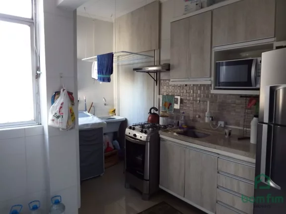 Imagem Apto venda, 3 Dorm. no Bairro Bom Fim, Porto Alegre/RS. - AP1881