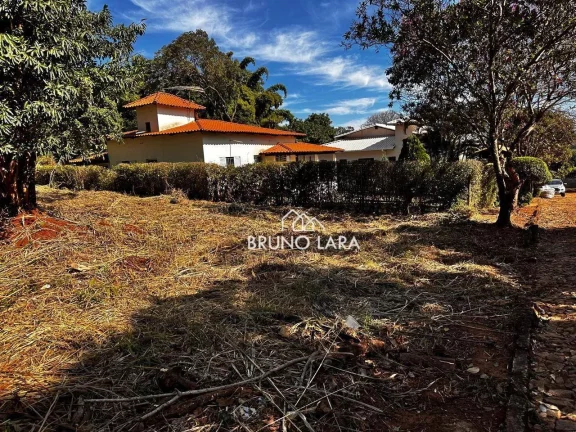 Imagem Terreno à venda em Igarapé MG Condomínio Fazenda Mirante