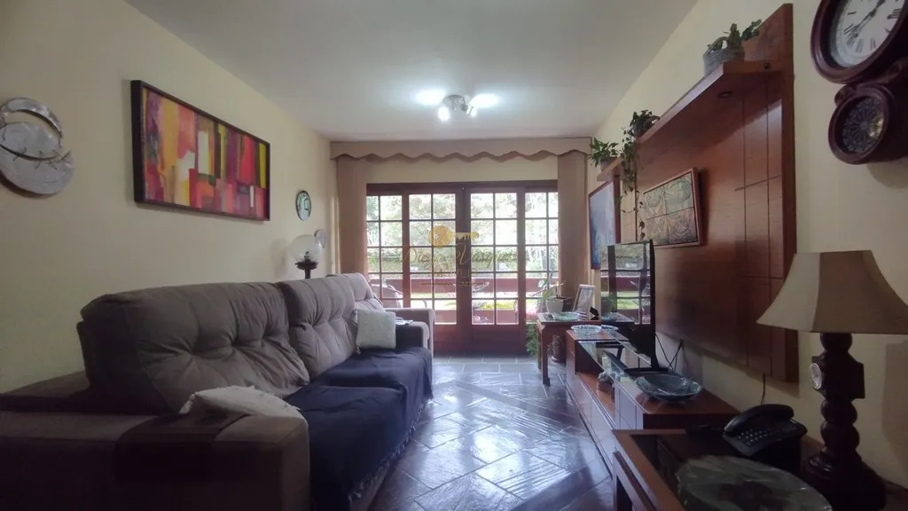 Imagem Casa em Condomínio para Venda em Teresópolis / RJ no bairro Vale Feliz