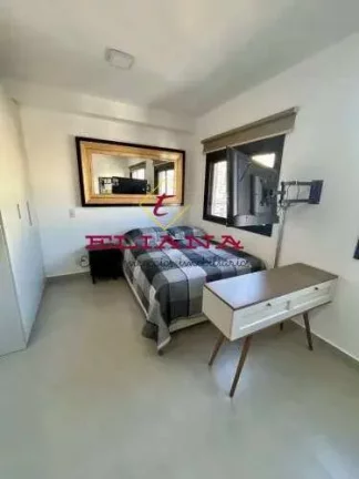 Imagem Studio à venda em São Paulo, Vila Pompéia, com 1 quarto, 25m²
