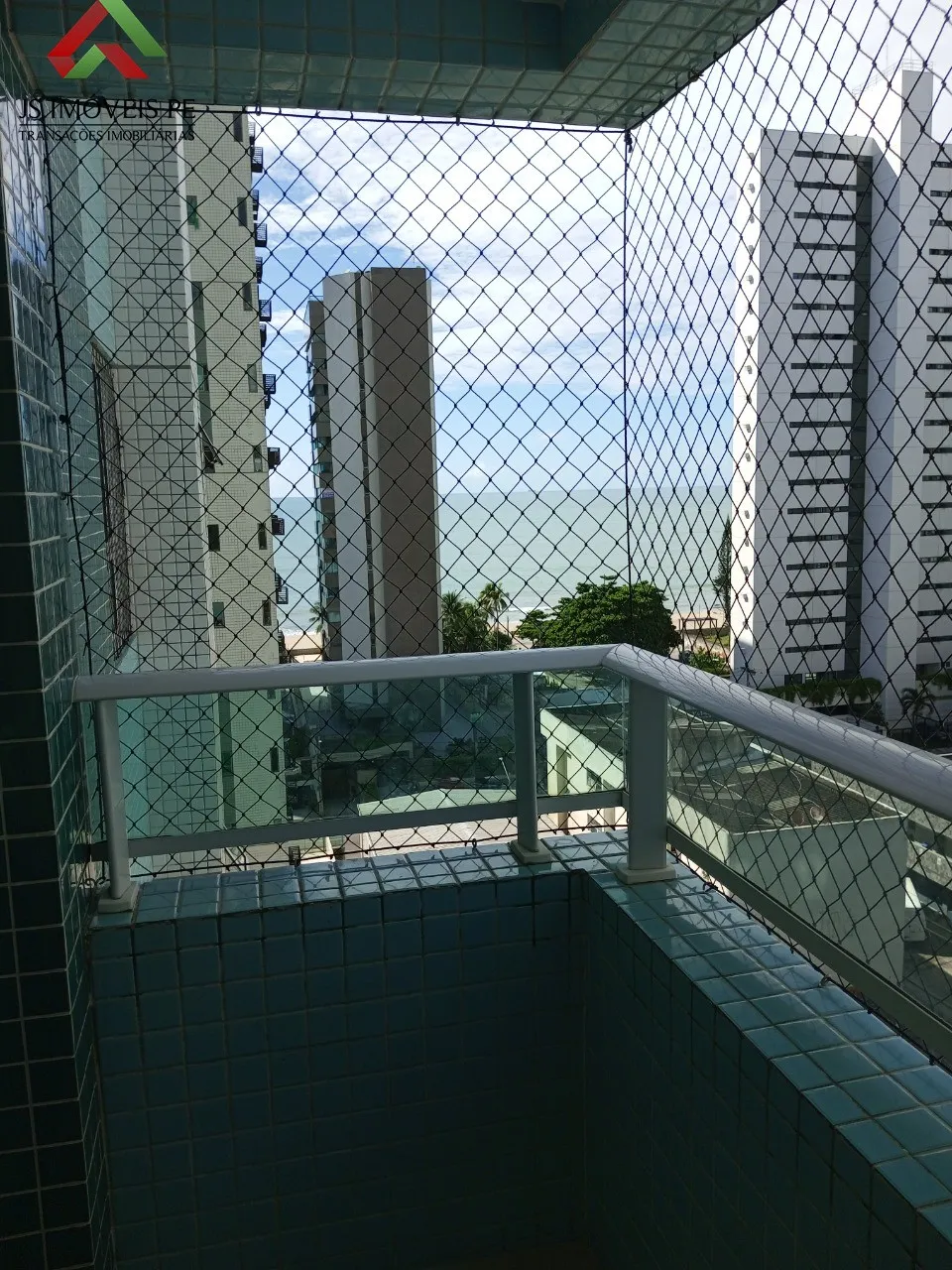 Imagem Excelente oportunidade de locação: Apartamento de 3 quartos na Piedade, Jaboatão dos Guararapes-PE!