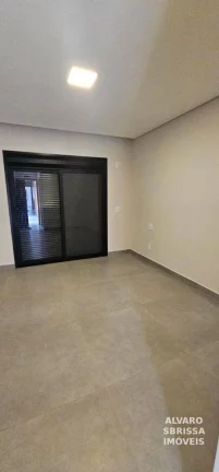 Imagem Casa com 3 dormitórios à venda, 214 m² por R$ 2.100.000,00 - Portal dos Bandeirantes - Salto/SP