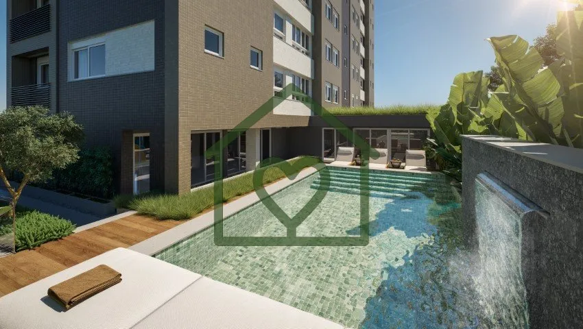 Imagem Uma região que preserva as principais características residenciais da Zona Sul: tranquilidade e co...